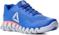 Reebok Zig Pulse SE 'Biru Merah' DV3711