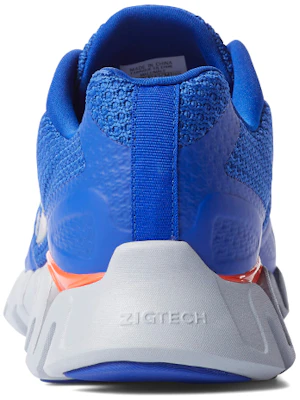 Reebok Zig Pulse SE ''Blu Rosso'' DV3711 Shop Reebok Zig Pulse SE ''Blu Rosso'' DV3711