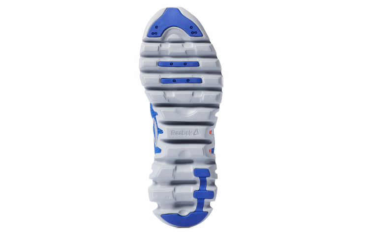 Purchase Reebok Zig Pulse SE ''Blu Rosso'' DV3711