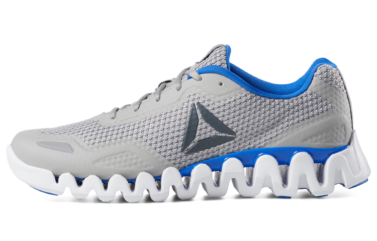 Reebok Zig Pulse SE 'Grey Blue' DV3708