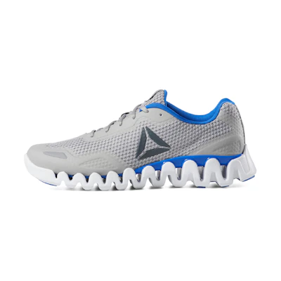 Reebok Zig Pulse SE 'Grey Blue'