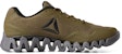 Reebok Zig Pulse SE 'Hijau Tentera' DV3709