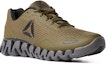 Lookbook Reebok Zig Pulse SE 'Hijau Tentera' DV3709