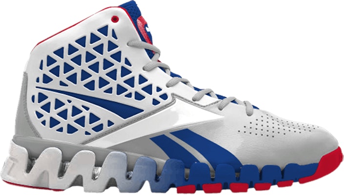 Reebok Zig Slash All Star 2011 Design Winner J87217 J87217