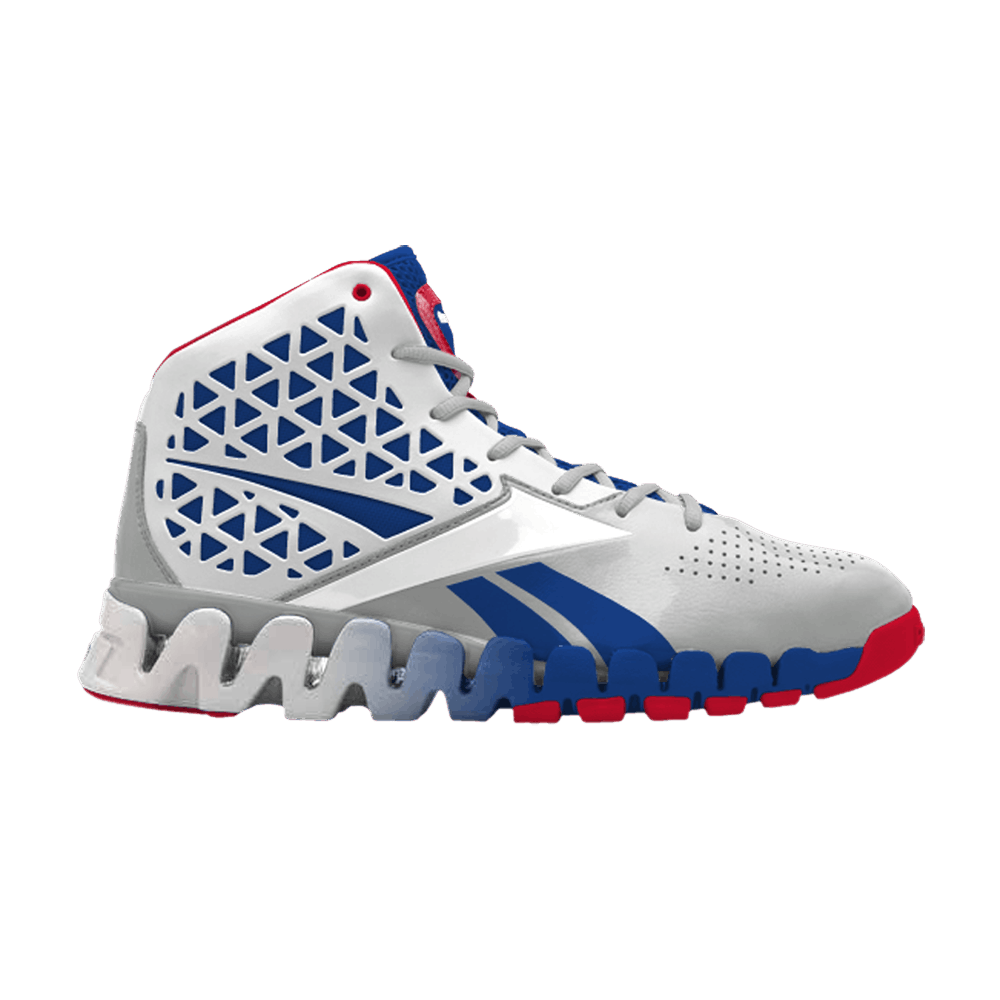 Buy Reebok Zig Slash 'Pemenang Desain All-Star 2011' J87217