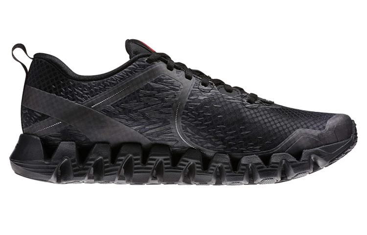 Order 锐步 Zig Squared Cruz 黑色款 V72069