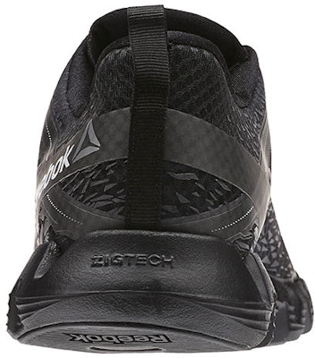 锐步 Zig Squared Cruz 黑色款 V72069 Shop 锐步 Zig Squared Cruz 黑色款 V72069