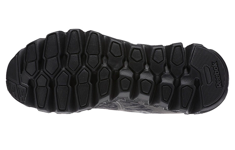 Purchase 锐步 Zig Squared Cruz 黑色款 V72069