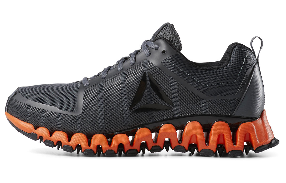 Reebok Zig Wild TR 5.0 'Dark Grey' DV4213