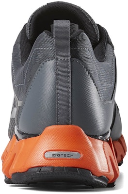 Reebok Zig Wild TR 5.0 'Gris Oscuro' DV4213 Shop Reebok Zig Wild TR 5.0 'Gris Oscuro' DV4213
