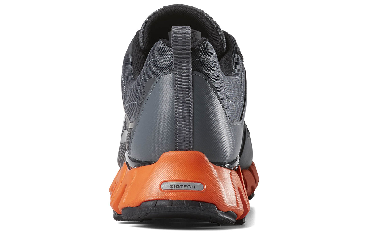 Shop Reebok Zig Wild TR 5.0 ''Donkergrijs'' DV4213