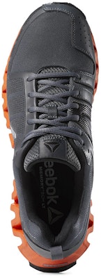 Reebok Zig Wild TR 5.0 'Gris Oscuro' DV4213 Purchase Reebok Zig Wild TR 5.0 'Gris Oscuro' DV4213