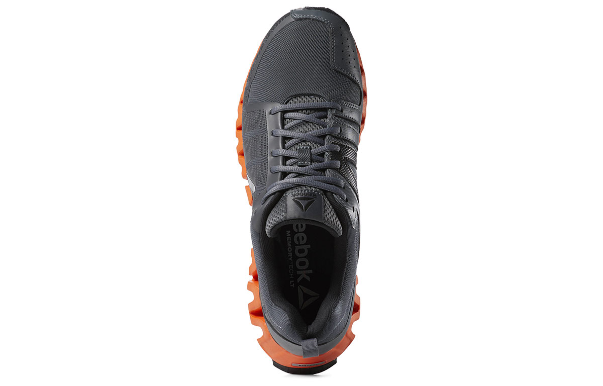 Purchase Reebok Zig Wild TR 5.0 ''Donkergrijs'' DV4213
