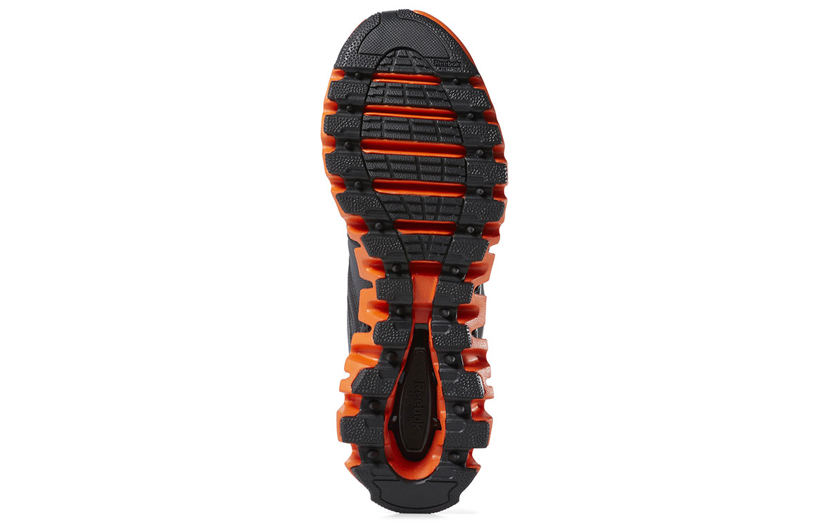 Details for Reebok Zig Wild TR 5.0 ''Donkergrijs'' DV4213