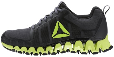 Reebok Zig Wild TR 5.0 'Graphite Grey Green' CN2445 Reebok Zig Wild TR 5.0 'Graphite Grey Green' CN2445