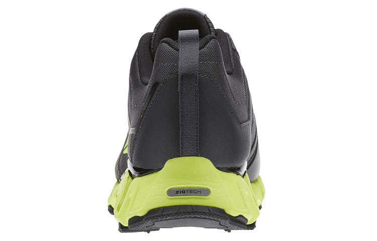 Shop Reebok Zig Wild TR 5.0 'Gris Grafito Verde' CN2445