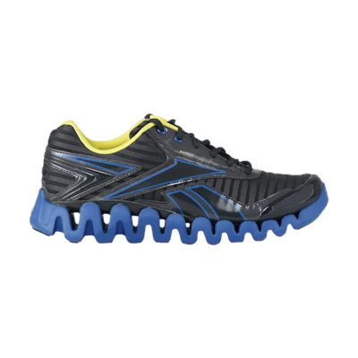 Reebok Zigactivate 'Gravel Blue'