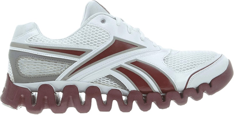 Reebok zig fuel sales