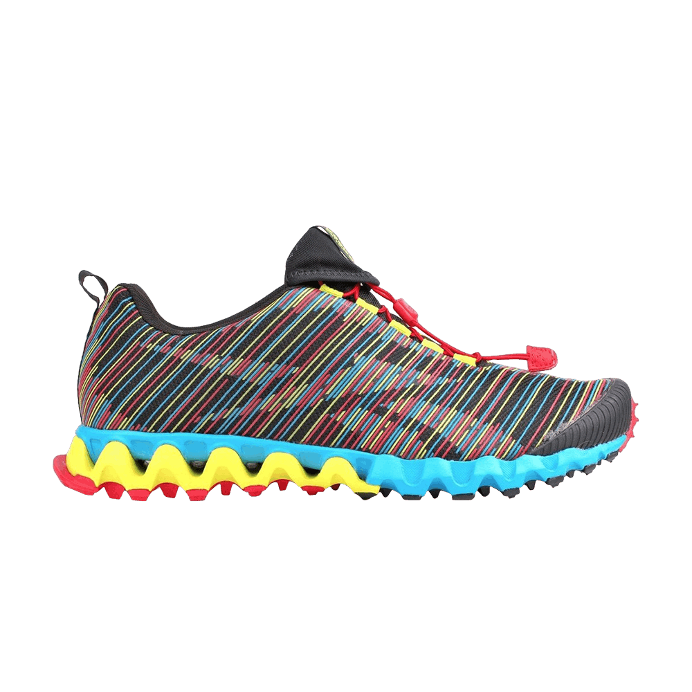 Buy Reebok Zigmaze 2 'Multi-Warna' J95928