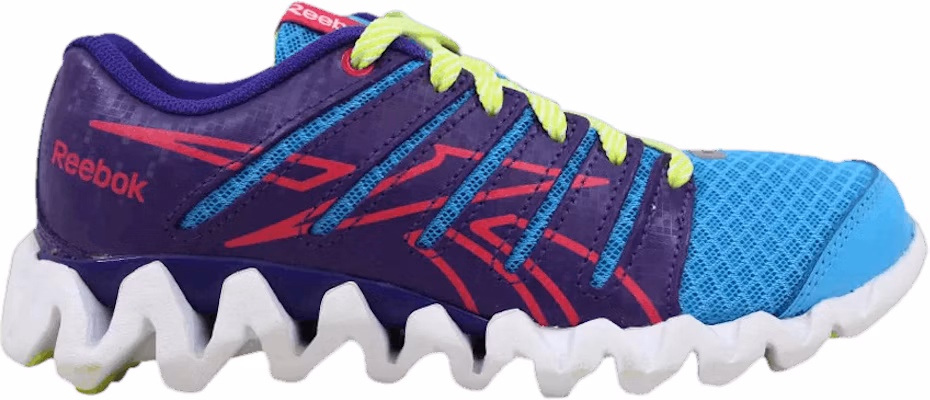 Reebok 2025 zigtech 3.0