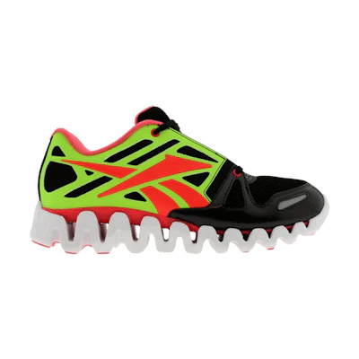 Reebok ZigTech ZigDynamic 'Black'