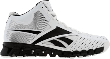 Reebok ZigTech ZigEncore John Wall Season 2 'White' J86919