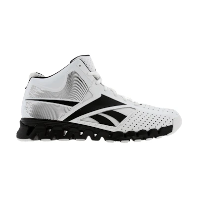 Reebok ZigTech ZigEncore John Wall Season 2 'White'