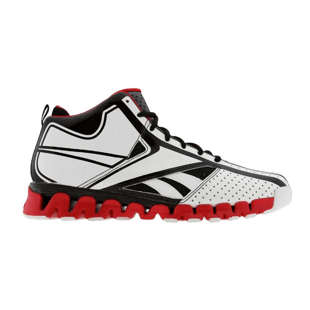 Buy Reebok ZigTech ZigEncore John Wall Season 2 'White' J81310