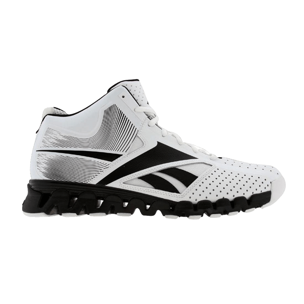 Reebok ZigTech ZigEncore  John Wall Season 2 'White' J86919