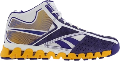 Reebok ZigTech ZigEncore John Wall Season 2 'White' J87639