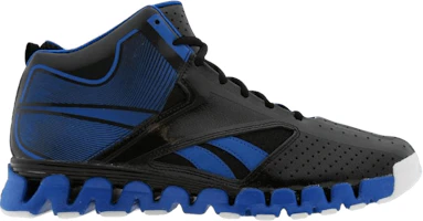 Reebok ZigTech ZigEncore John Wall Season 2 'Black' J81311 Reebok ZigTech ZigEncore John Wall Season 2 'Black' J81311