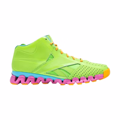 Reebok ZigTech ZigEncore John Wall Season 2 'Fresh Prince of Bel-Air'