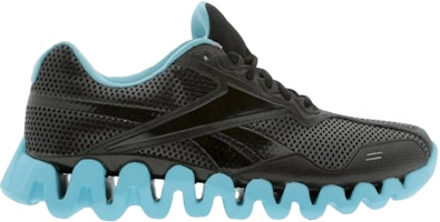 Reebok ZigTech ZigEnergy 'Black' 1-J21270