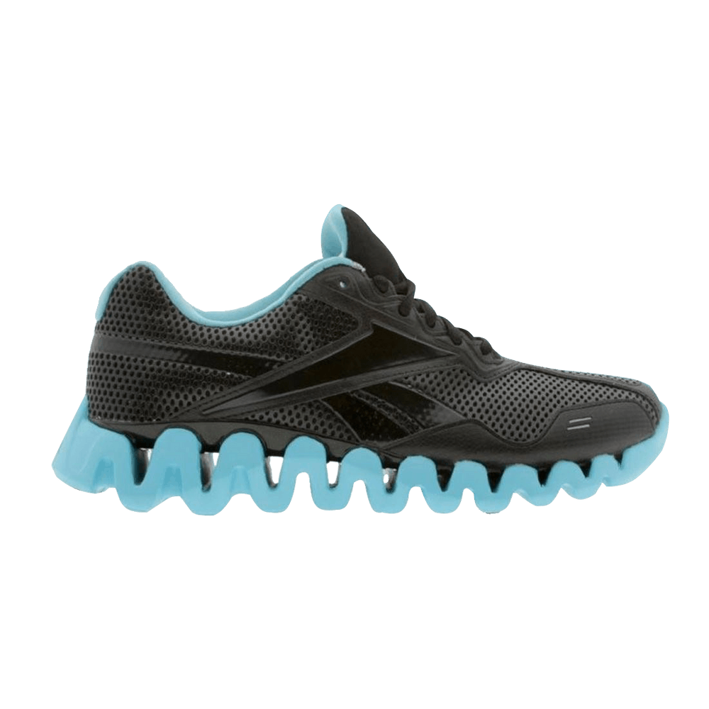 Reebok ZigTech ZigEnergy 'Black' 1-J21270