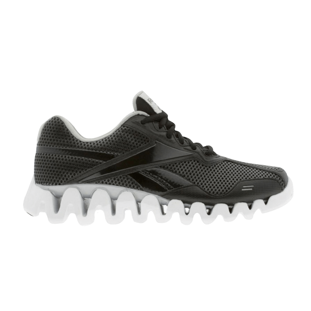 Reebok ZigTech ZigEnergy 'Black' 1-V71592