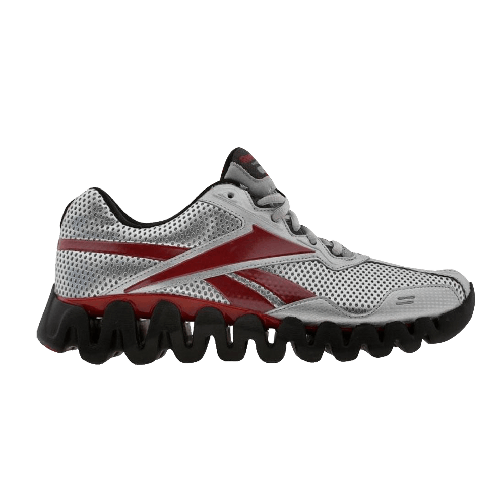 Reebok ZigTech ZigEnergy 'Silver' 1-V71253