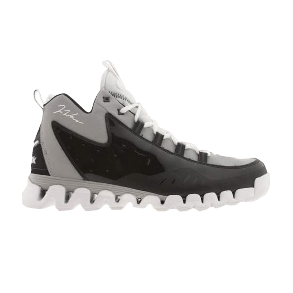 Buy リーボック ジグエスケープ ジョン・ウォール 黒 (S3) V44974