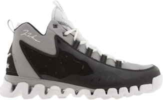 Reebok ZigTech ZigEscape John Wall Season 3 'Black' V44974