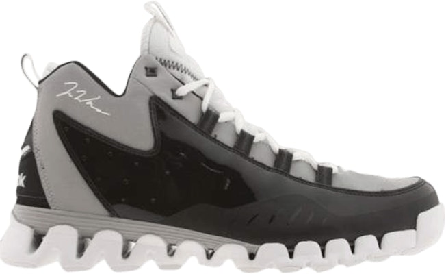 Reebok ZigTech ZigEscape John Wall Season 3 Black V44974