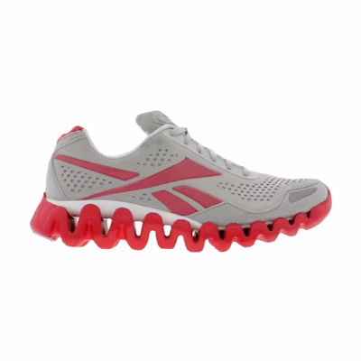 Reebok ZigTech ZigFlow 'Grey'