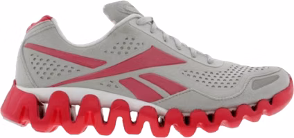 Reebok ZigTech ZigFlow 'Grey' 1-V50675 Reebok ZigTech ZigFlow 'Grey' 1-V50675