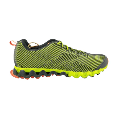 Reebok Zigtech Zigmaze 'Lime'