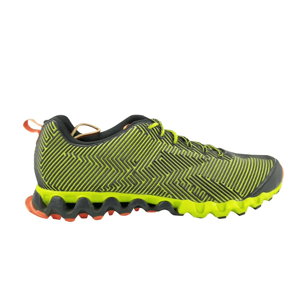 Reebok Zigtech Zigmaze 'Lime' J91525