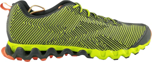Reebok Zigtech Zigmaze 'Lime' J91525 Reebok Zigtech Zigmaze 'Lime' J91525