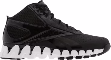 Reebok ZigTech ZigProFuture 'Black' J87052 Reebok ZigTech ZigProFuture 'Black' J87052