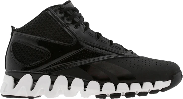 Reebok ZigTech ZigProFuture 'Negro' J87052 Buy Reebok ZigTech ZigProFuture 'Negro' J87052