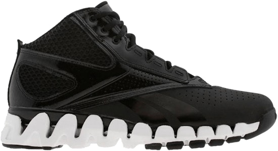 Reebok ZigTech ZigProFuture 'Negro' J87052 Buy Reebok ZigTech ZigProFuture 'Negro' J87052