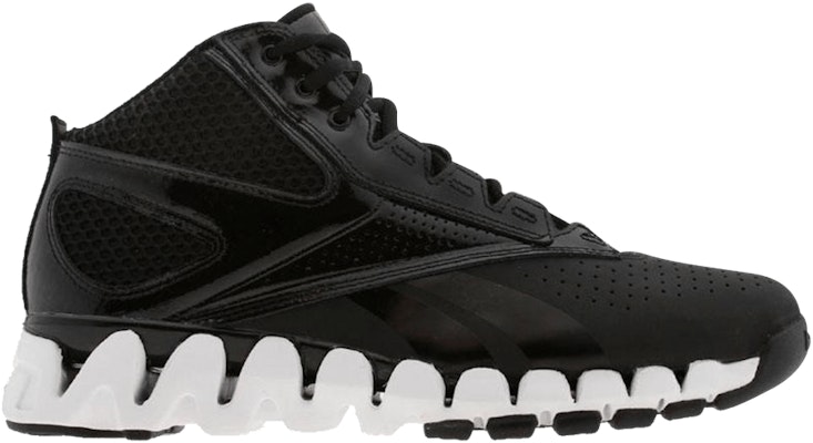 리복 직텍 지그프로퓨처 '블랙' (Reebok ZigTech ZigProFuture 'Black') J87052 Buy 리복 직텍 지그프로퓨처 '블랙' (Reebok ZigTech ZigProFuture 'Black') J87052