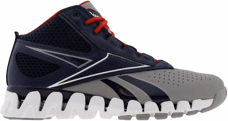 Reebok 2024 zigtech blue