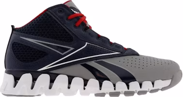 Reebok ZigTech ZigProFuture 'Blue' J81652 Reebok ZigTech ZigProFuture 'Blue' J81652